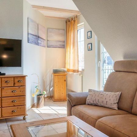 Grode Stuw Apartment Zingst Ngoại thất bức ảnh