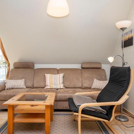 Grode Stuw Apartment Zingst Ngoại thất bức ảnh