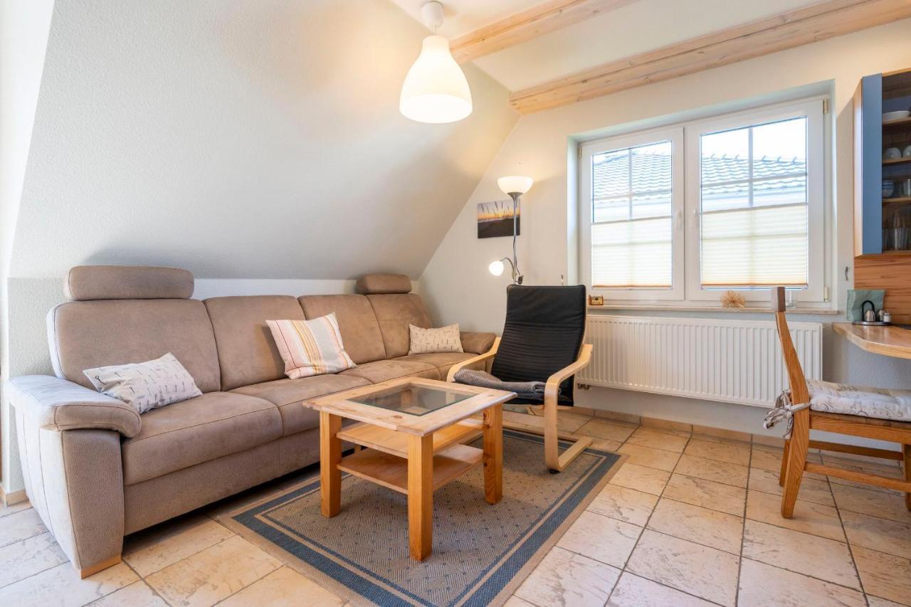 Grode Stuw Apartment Zingst Ngoại thất bức ảnh