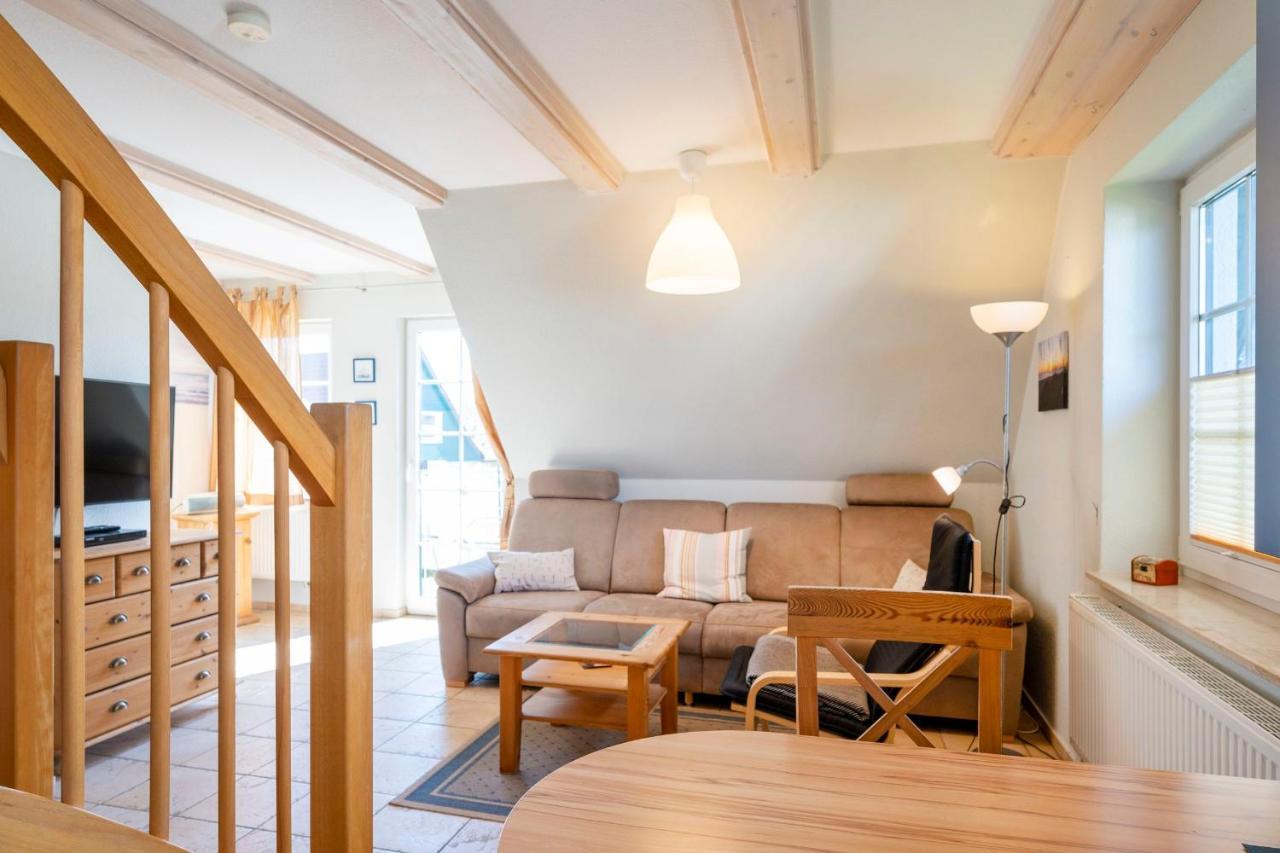 Grode Stuw Apartment Zingst Ngoại thất bức ảnh
